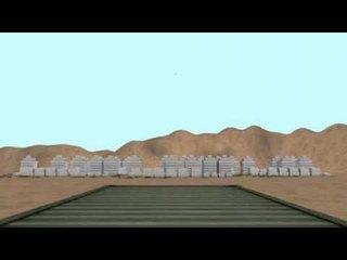 Israel's Rafael unveils 'Iron Beam' laser-based defence system