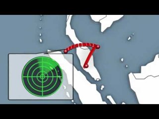 Search For MH370 expanded to include 26 countries