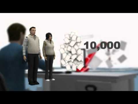 Next Media Video: South Korea nuclear operator hacked