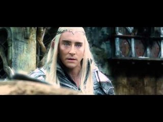 Cover Media Video:  Stars open up on final Hobbit film