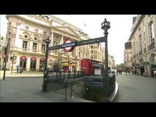 Cover Media Video: Happy birthday, Judi Dench!