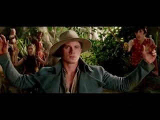 Cover Media: A new take on the classic tale of Peter Pan