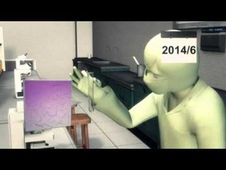 Next Media Video: Lab error may have exposed CDC technician to Ebola