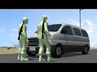 Next Media Video: Militants dressed in women’s niqabs shot dead by Yemeni security forces