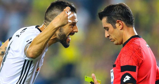 Türkiye Futbol Federasyonu, 22 Hakeme 8 Milyon TL Ödedi