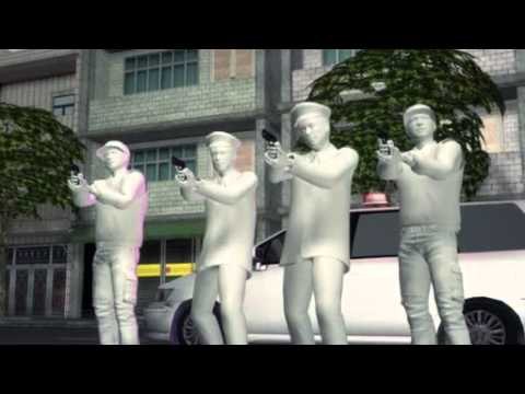 Next Media: Knife attack in China leaves six dead