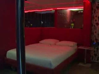 AFP: Themed motels in Chile — a lucrative but discreet business