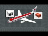 Next Media: How black boxes flight recorders work