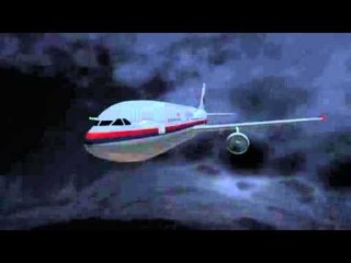 Possible reasons behind MH370's disappearance