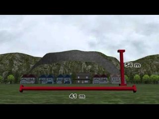 Washington state landslide kills 3 people