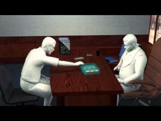 Next Media: India announces dates for parliamentary elections