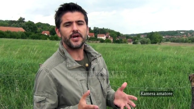 Pas pak në 20:10 Gjurmë Shqiptare e gazetarit Marin Mema zbret në Serbi për të sjellë një investigim mbi vajzat nga Shqipëria që janë martuar e po martohen në