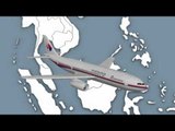 Next Media: Australia shifts search area for MH370 to northeast after deeper radar data analysis