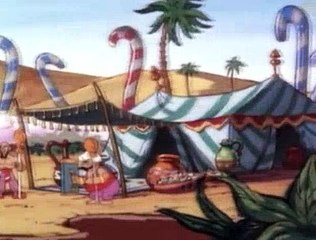 Smurfs Ultimate S09E13 - Sky High Surprise