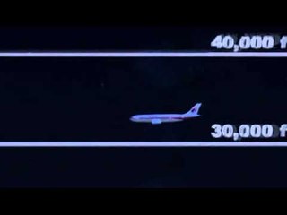 Next Media: Missing Malaysia Airlines plane hijacked, say Malaysian officials