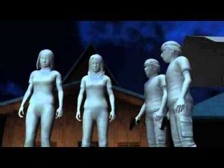 Next Media: Chinese tourist and hotel staff member abducted in Sabah