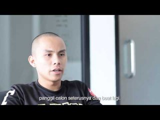 MMOTV: Amir very angry when asked to repeat racist statements