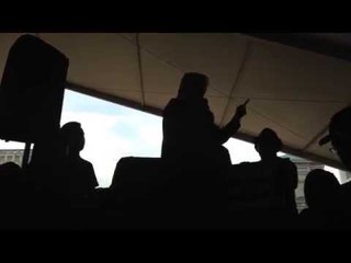 Nurul Izzah urges Anwar’s supporters to fight to the end