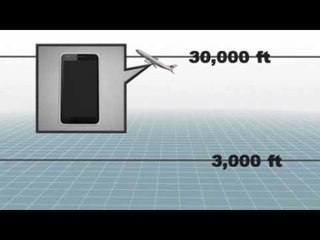 Possible reasons why MH370 passengers did not call for help