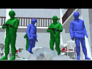 Next Media: Ukraine ultra-right leader killed in police shootout