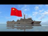 Next Media: Philippines filea case against China following South China Sea dispute