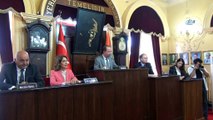 AB Türkiye Delegasyon Başkanı Christian Berger: “Sınır ötesi ilişkiler, bizim işbirliğimizde çok önemli”