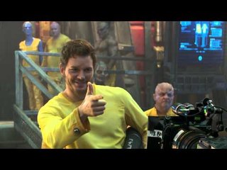 Cover Media Video: Chris Hemsworth ― 2014’s Sexiest Man Alive