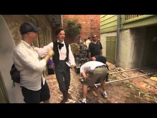 Cover Media Video: Happy Birthday, Benedict Cumberbatch!