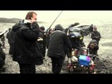 Cover Media Video: No comedy ever for Christopher Nolan