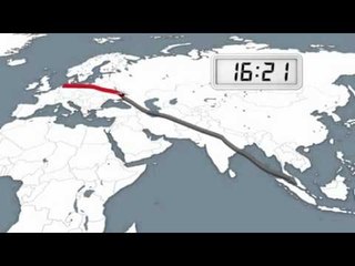 Next Media Video: MH17 was carrying 298 people when it crashed in Ukraine