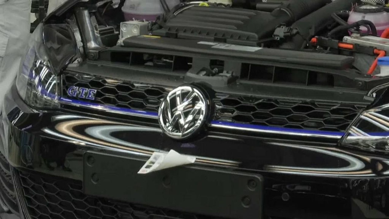 Neuer Abgastest: Lieferengpässe bei vielen Automarken