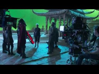 Cover Media Video: Chloe Grace Moretz as young Jean Grey in ‘X-Men: Apocalypse’?