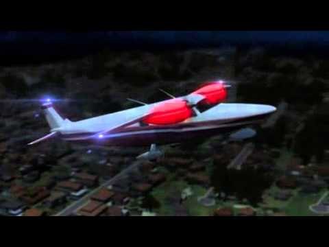 Next Media Video: Small cargo jet crashes into Chicago home, killing pilot