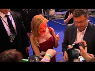 Cover Media Video: Happy birthday, Scarlett Johansson!