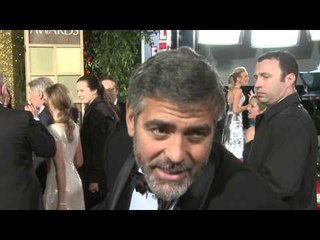 Cover Media Video: George Clooney, wife not adopting a child