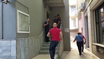 Grabitja në prokurorinë e Durrësit - Autorët dyshohen se janë porositur nga persona të tjerë