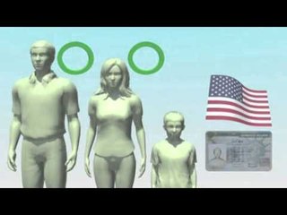 Next Media Video: US immigration reform could spell relief for 5 million undocumented immigrants