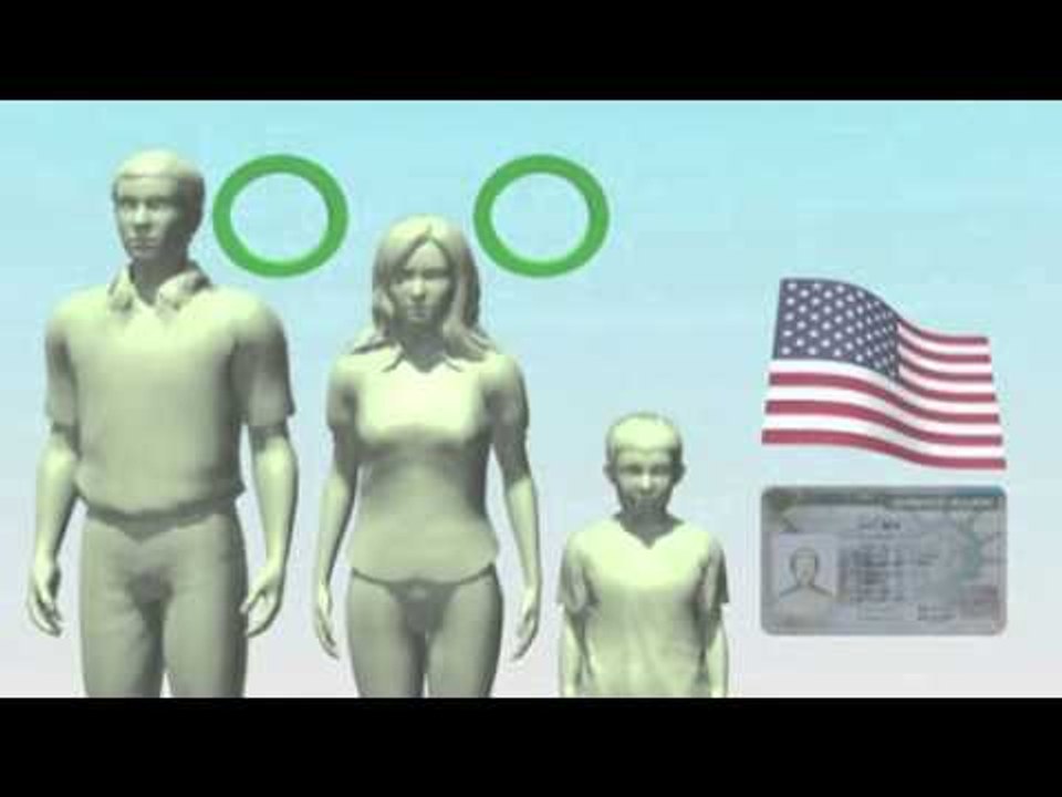 Next Media Video: US immigration reform could spell relief for 5 million undocumented immigrants