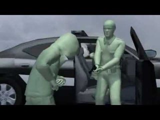 Next Media Video: CCTV Footage shed light on Cleveland shooting