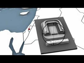 Next Media Video: Israel says it foiled Hamas terror plot in Jerusalem