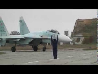 Next Media Video: NATO commander says Russia strengthening hold over Black Sea