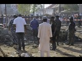 Next Media Video: Attackers kill more than 80 in suicide attack at crowded mosque in Nigeria’s Kano