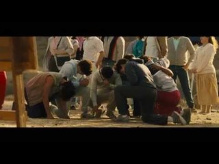 Cover Media Video: Kevin Costner stars in upcoming movie 'McFarland USA'