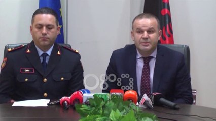 Ora News - Grabiti dosjen e tij, Besnik Bushi nën hetim për abuzimin me pronat në Ishëm