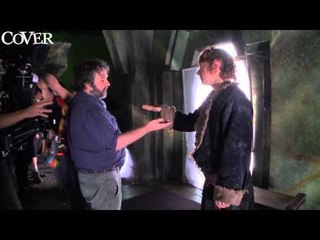 Cover Media Video: Golden Globes show movie stars turning to TV