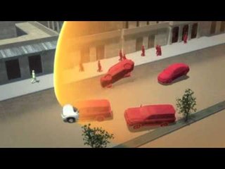 Next Media Video: Suicide bomber attacks British Embassy convoy in Kabul