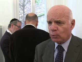 AFP Video: Non-Kosher wines showcased in Paris