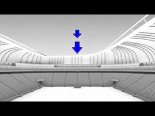 Next Media Video: Qatar stadium to undergo facelift ahead of 2022 World Cup