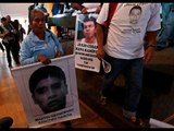 Next Media Video: Mexican authorities aware of students’ disappearance, says report
