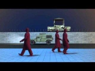 Next Media Video: IS suicide bomber from Turkey detonates car bomb in Kobani